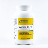 Soothe & Relaxx