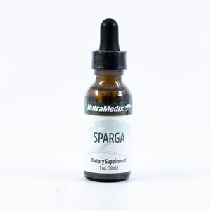 Sparga - Sulphur Detox
