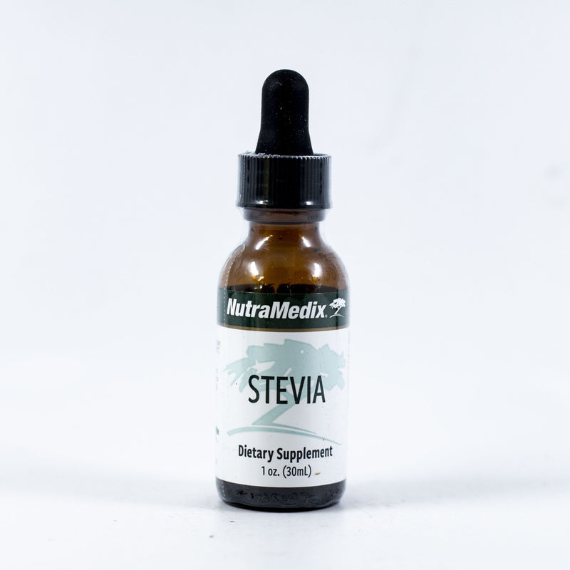Stevia - Sweet Herb