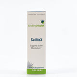 SulfiteX