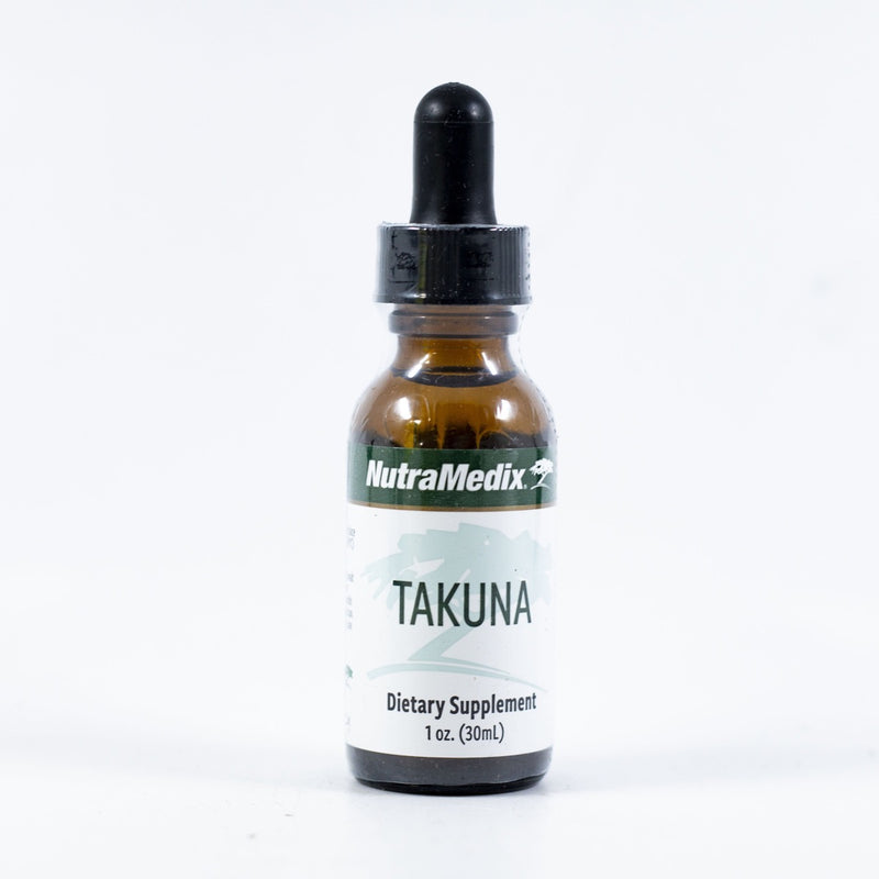 Takuna - Microbial Defence