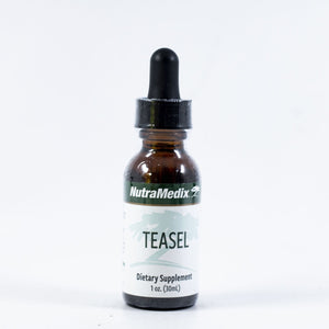 Teasel - Microbial Defence