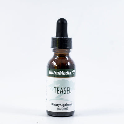 Teasel - Microbial Defence