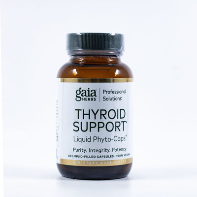 Thyroid Formula